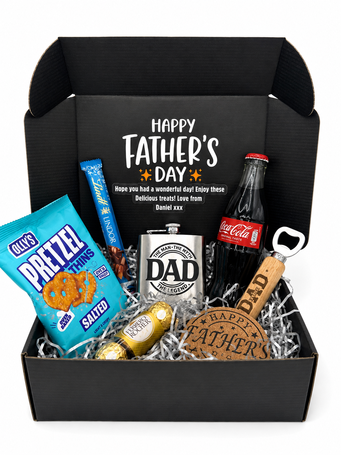 Father’s Day hamper