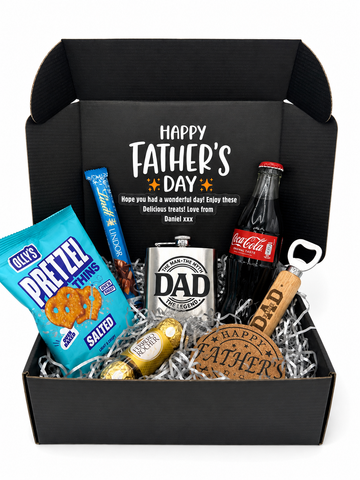 Father’s Day hamper