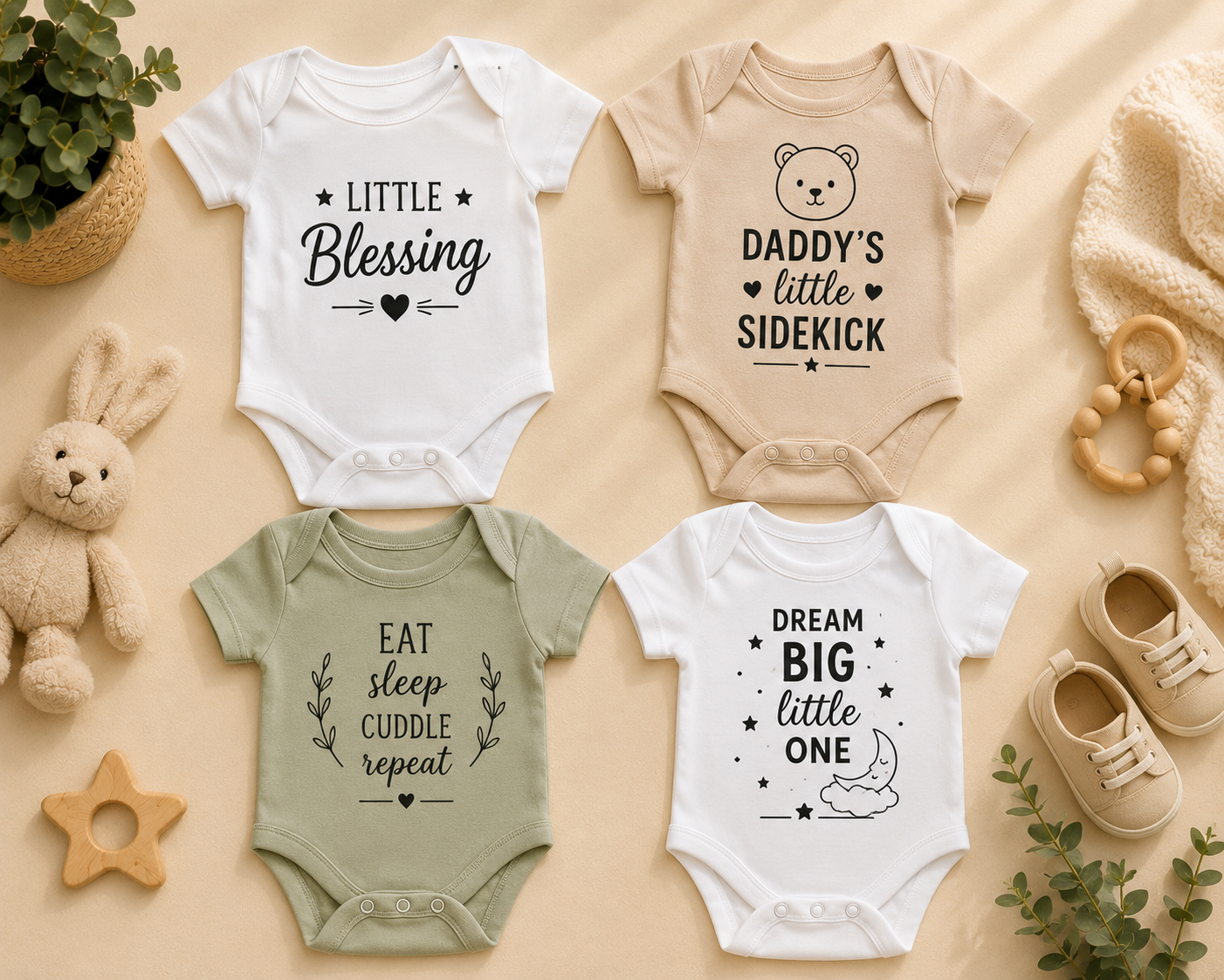 Baby Grows