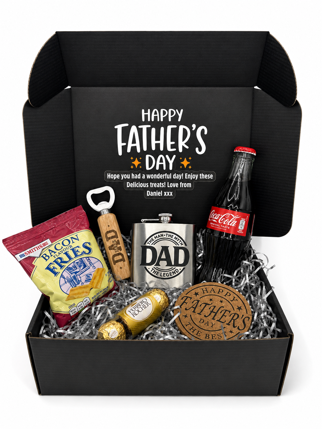 Father’s Day hamper