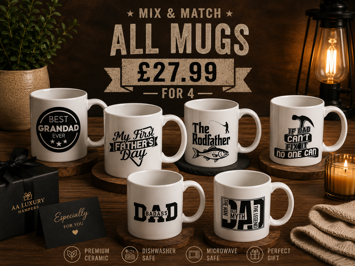 MUGS