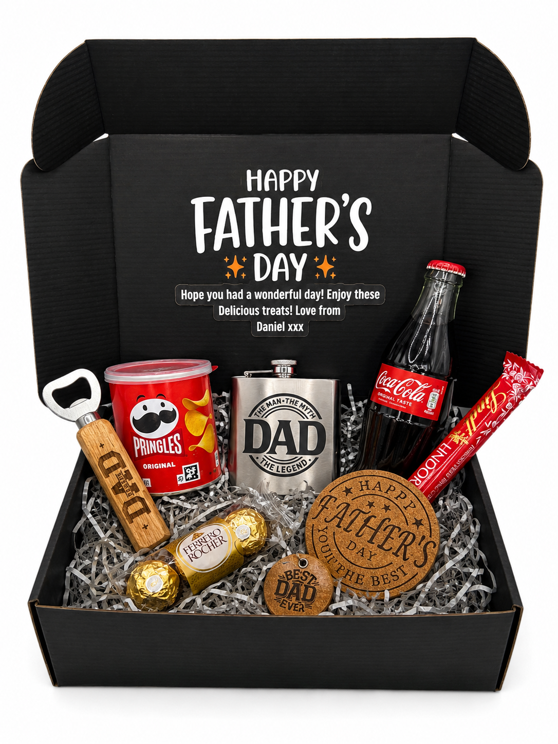 Father’s Day hamper
