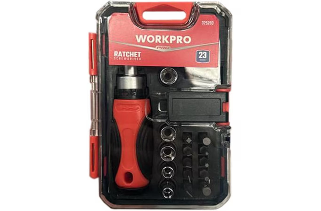 Build Your Own Toolbox Hamper