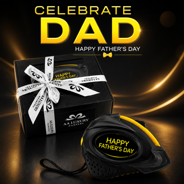 Personalised Tape Measure