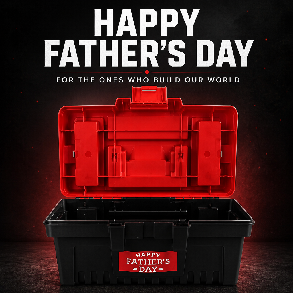 Build Your Own Toolbox Hamper
