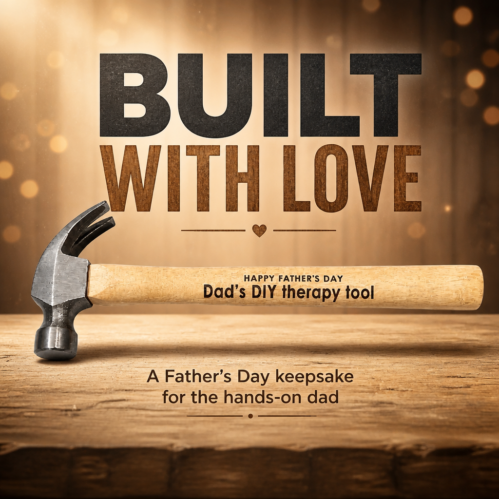 Build Your Own Toolbox Hamper