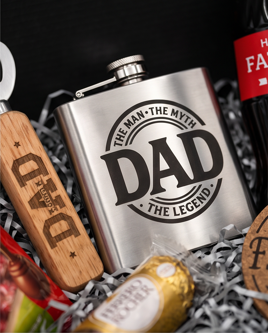 Father’s Day hamper