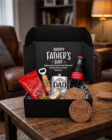 Father’s Day hamper