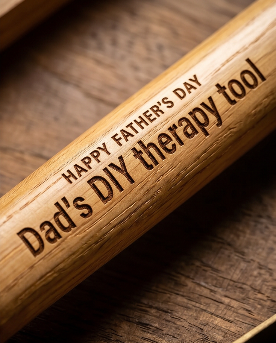 Personalised Hammer