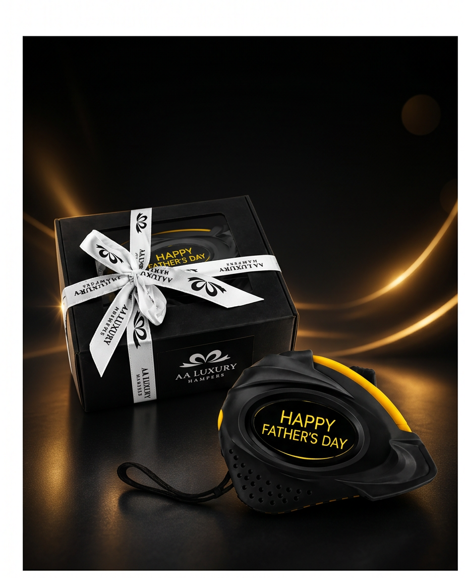 Personalised Tape Measure
