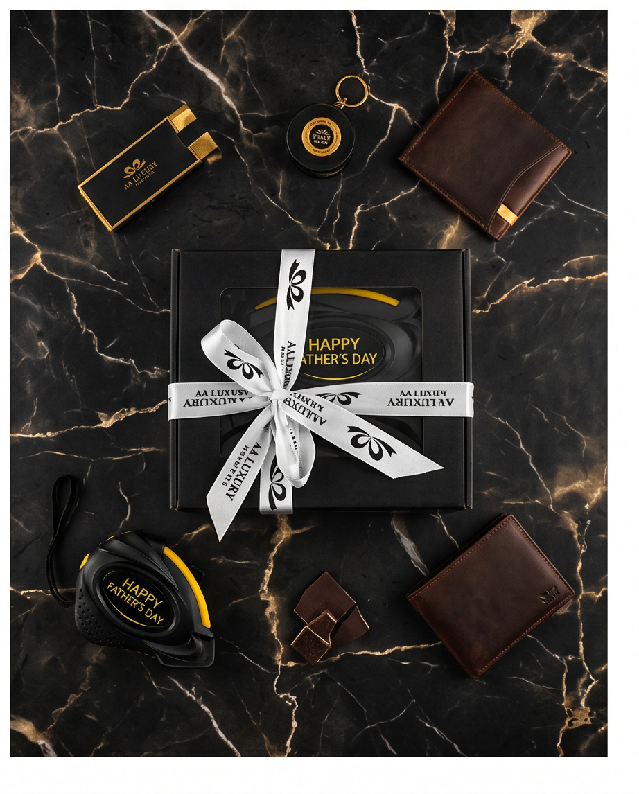 Personalised Tape Measure
