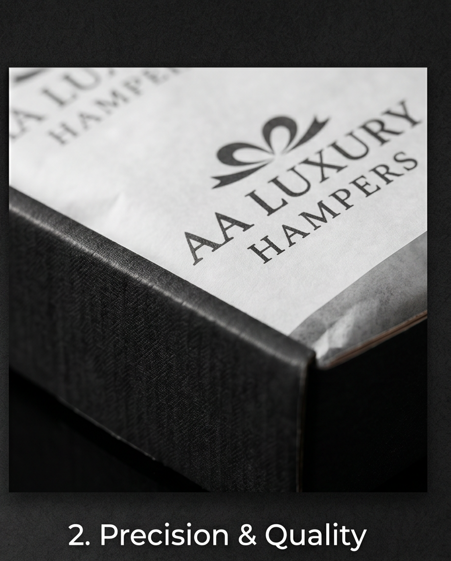 Personalised Father's Day Chocolate & Tea Gift