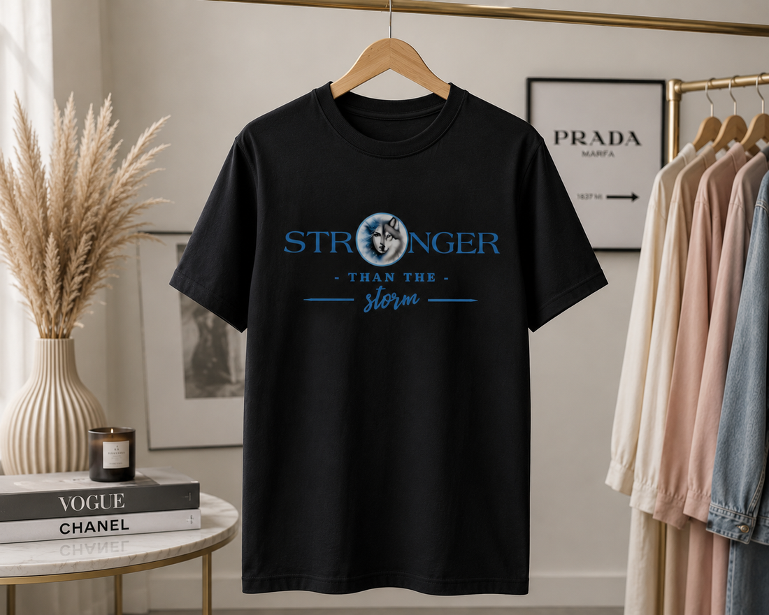 Stronger Than The Storm Collection