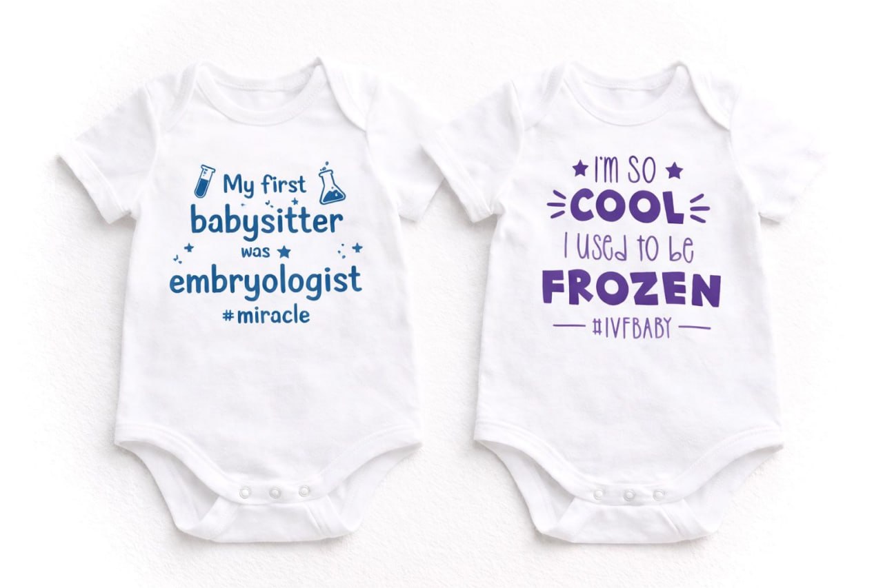 Baby Grows