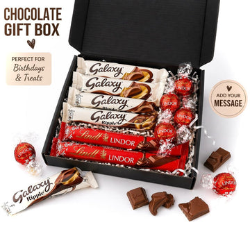 Sweet Treat Gift Box
