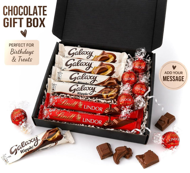 Sweet Treat Gift Box