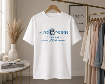 Stronger Than The Storm Collection